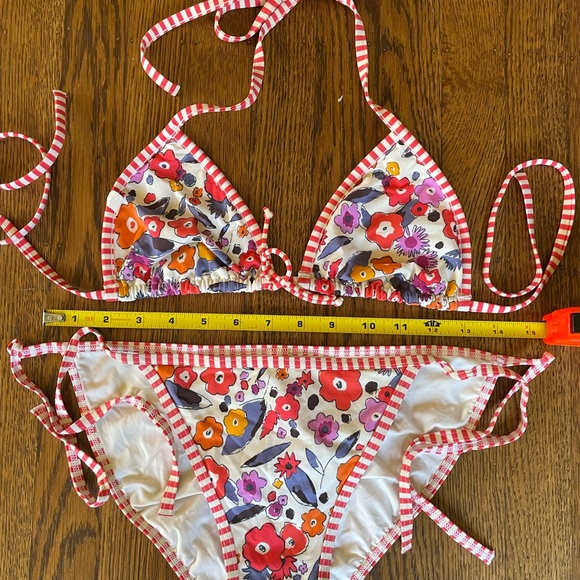 Almost NEW! bikini BOTTOM !. Perfect for summer - Picture 4 of 5